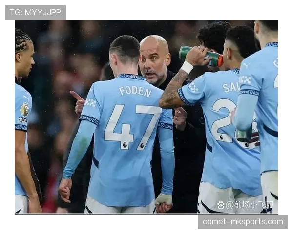曼城队友眼中的真实Foden:低调天才的崛起之路 曼城队友眼中的真实Foden:低调天才的崛起之路