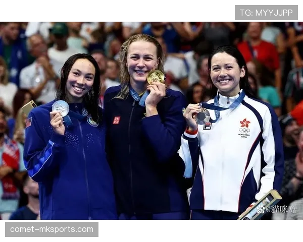 艾莉森·施米特在伦敦奥运会中勇夺女子200米自由泳金牌，刷新奥运纪录