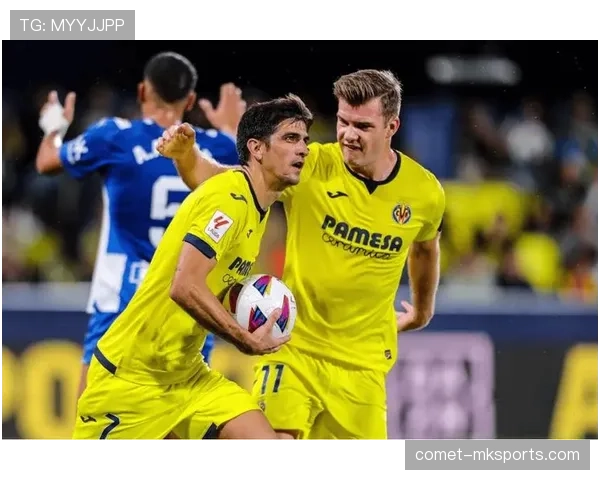 比利亚雷亚尔冬窗豪掷引援,球队实力显著增强 比利亚雷亚尔冬窗豪掷引援,球队实力显著增强