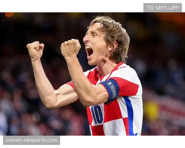 莫德里奇率克罗地亚征战欧洲杯引热议,传奇生涯能否再续新篇? 莫德里奇率克罗地亚征战欧洲杯引热议,传奇生涯能否再续新篇?