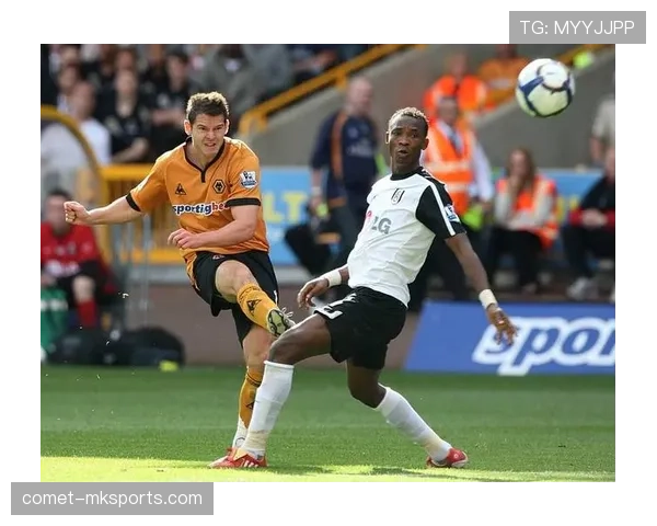 英超火热富勒姆 英超火热富勒姆