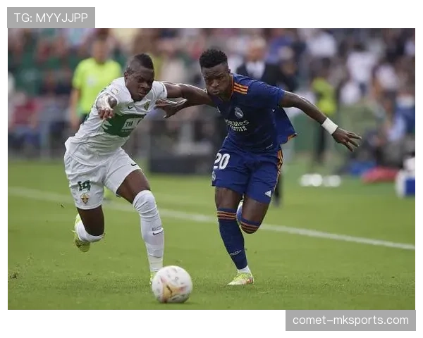 维尼修斯射门效率与技术精细度如何体现