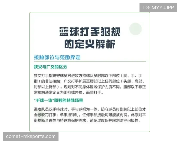 门前冲撞是否犯规？规则如何界定合理对抗与非法冲撞