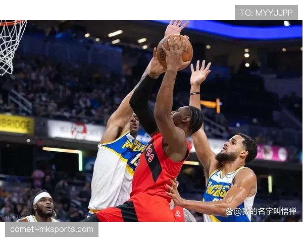 西亚卡姆挡拆带球得分效率提升显著，超越球队内线核心表现