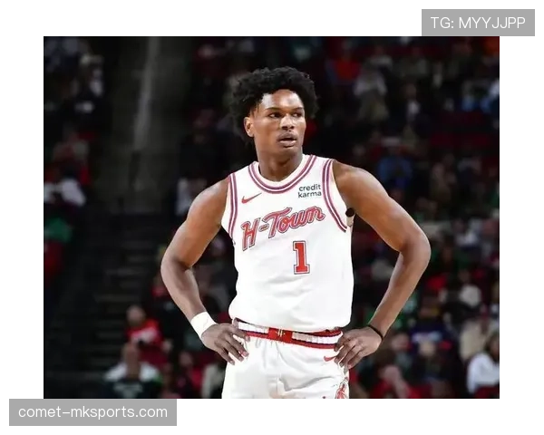 阿门·汤普森挡拆串联胜过波特 拉开火箭外线空间