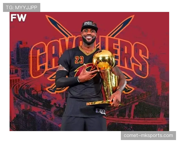 刷到勒布朗·詹姆斯在超市结账，收银屏上的数字让我怀疑人生